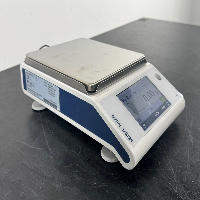 Mettler Toledo ML 1602T Digital Scale image 1